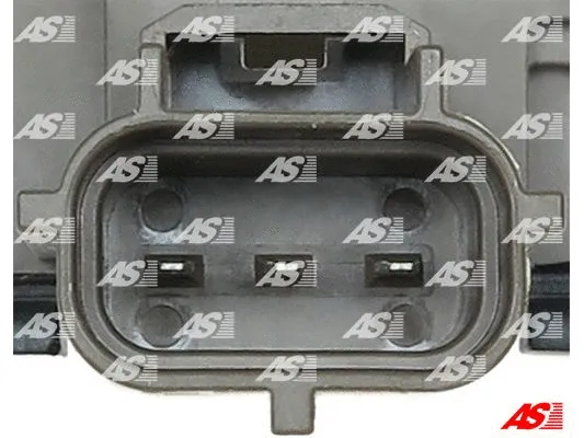 Alternator Regulator