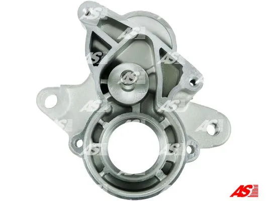 Starter Lid, carburettor