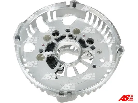 Bracket, alternator drive flange