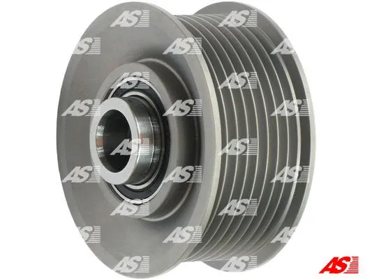 Alternator Freewheel Clutch