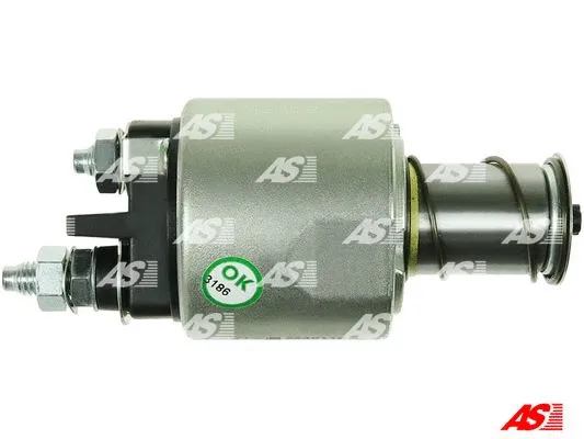 Solenoid Switch, starter (SS3011P)
