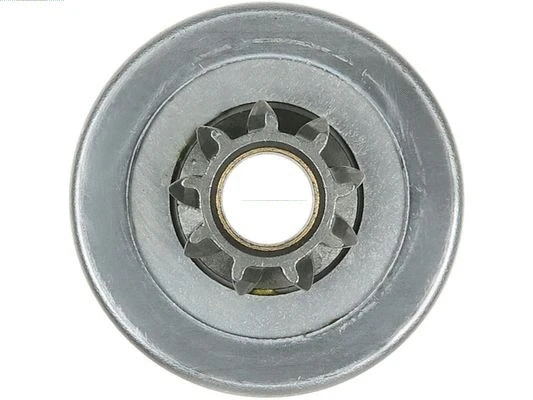 Freewheel Gear, starter