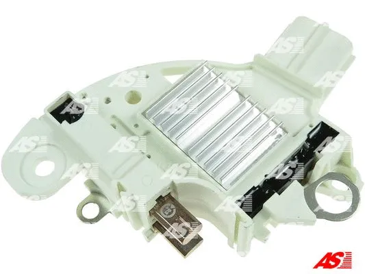 Alternator Regulator