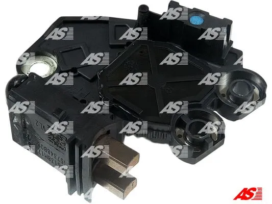 Alternator Regulator