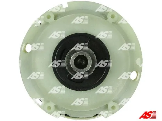 Ring Gear, planetary gearbox (starter)