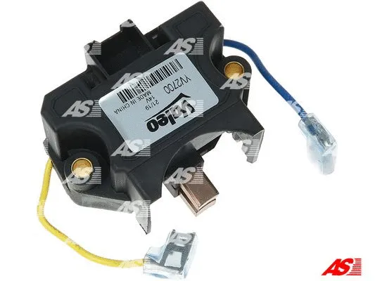 Alternator Regulator