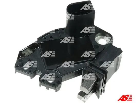 Alternator Regulator