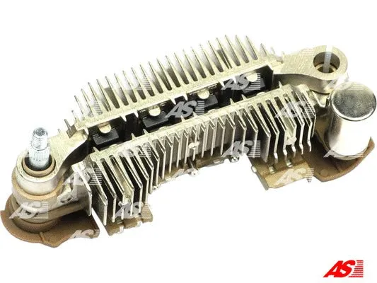 Rectifier, alternator (ARC5123)