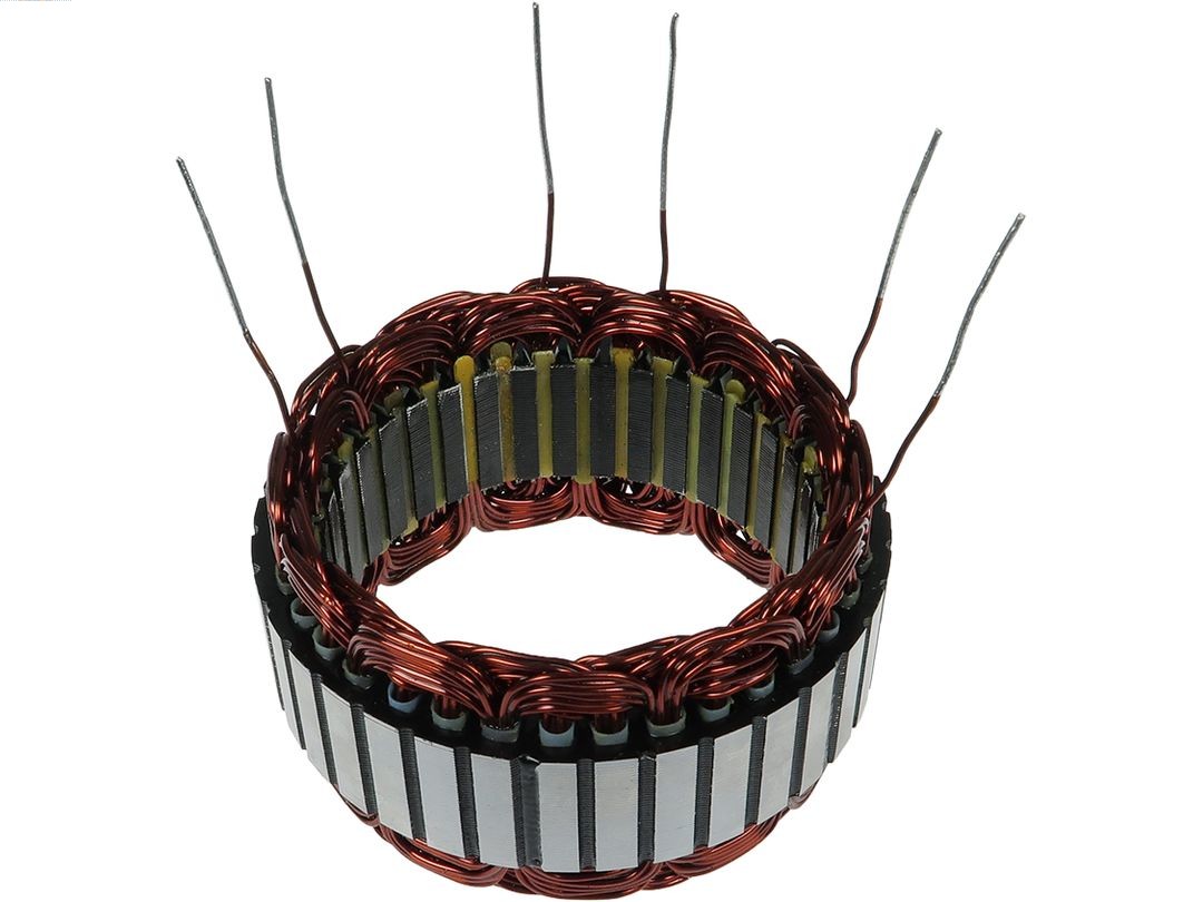 Stator, alternator (AS4013S)
