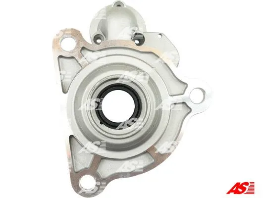 Starter Lid, carburettor (SBR0039)