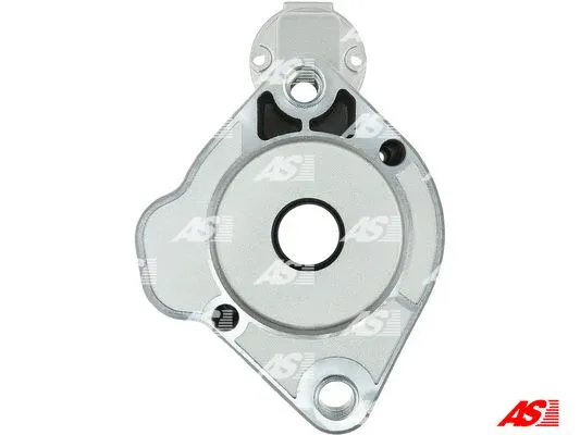 Starter Lid, carburettor (SBR3061S)