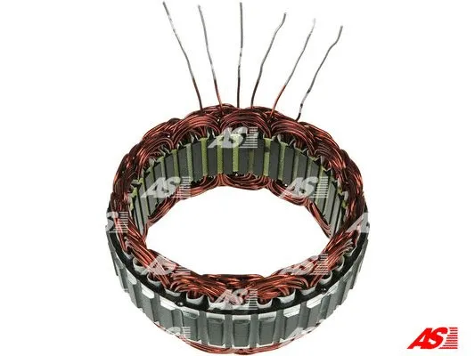 Stator, alternator (AS5047S)
