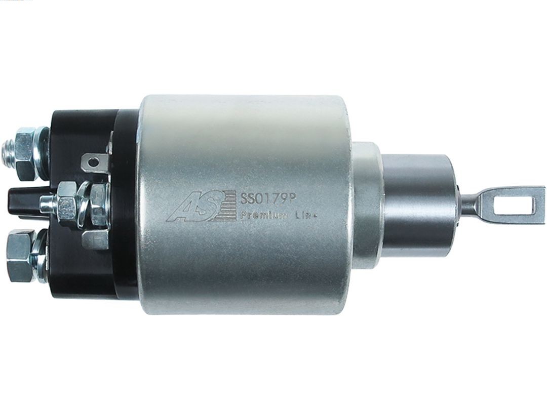 Solenoid Switch, starter (SS0179P)