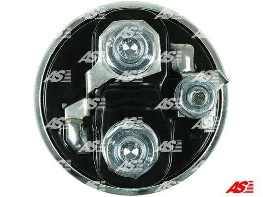 Solenoid Switch, starter