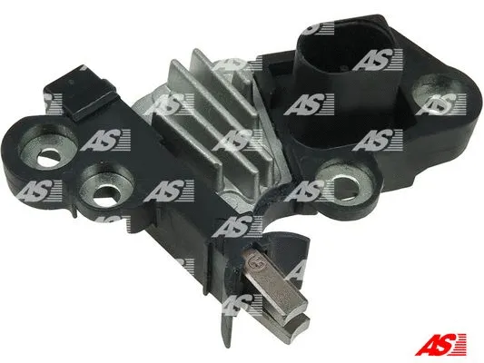 Alternator Regulator