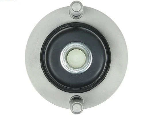 Solenoid Switch, starter