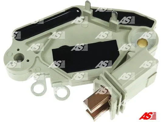 Alternator Regulator