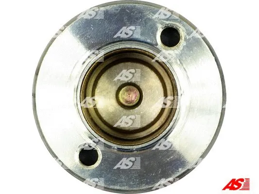 Solenoid Switch, starter