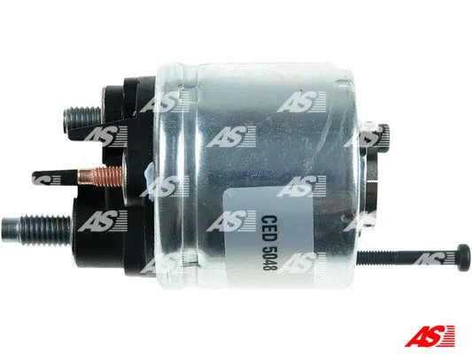 Solenoid Switch, starter (SS3013(VALEO))