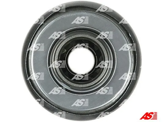 Freewheel Gear, starter