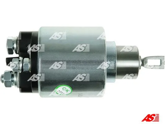 Solenoid Switch, starter (SS0046(ZM))