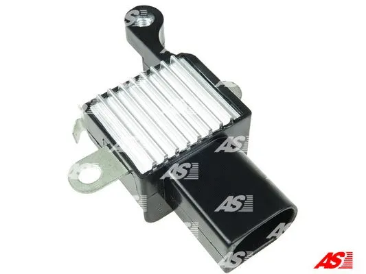 Alternator Regulator