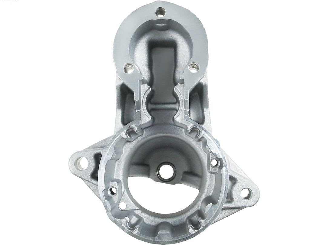 Starter Lid, carburettor