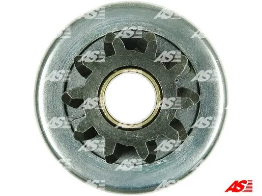 Freewheel Gear, starter
