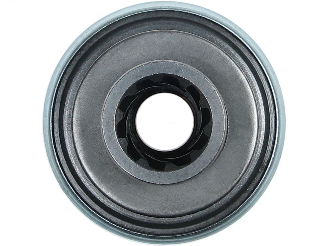 Freewheel Gear, starter