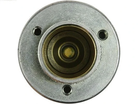 Solenoid Switch, starter