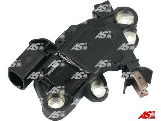 Alternator Regulator