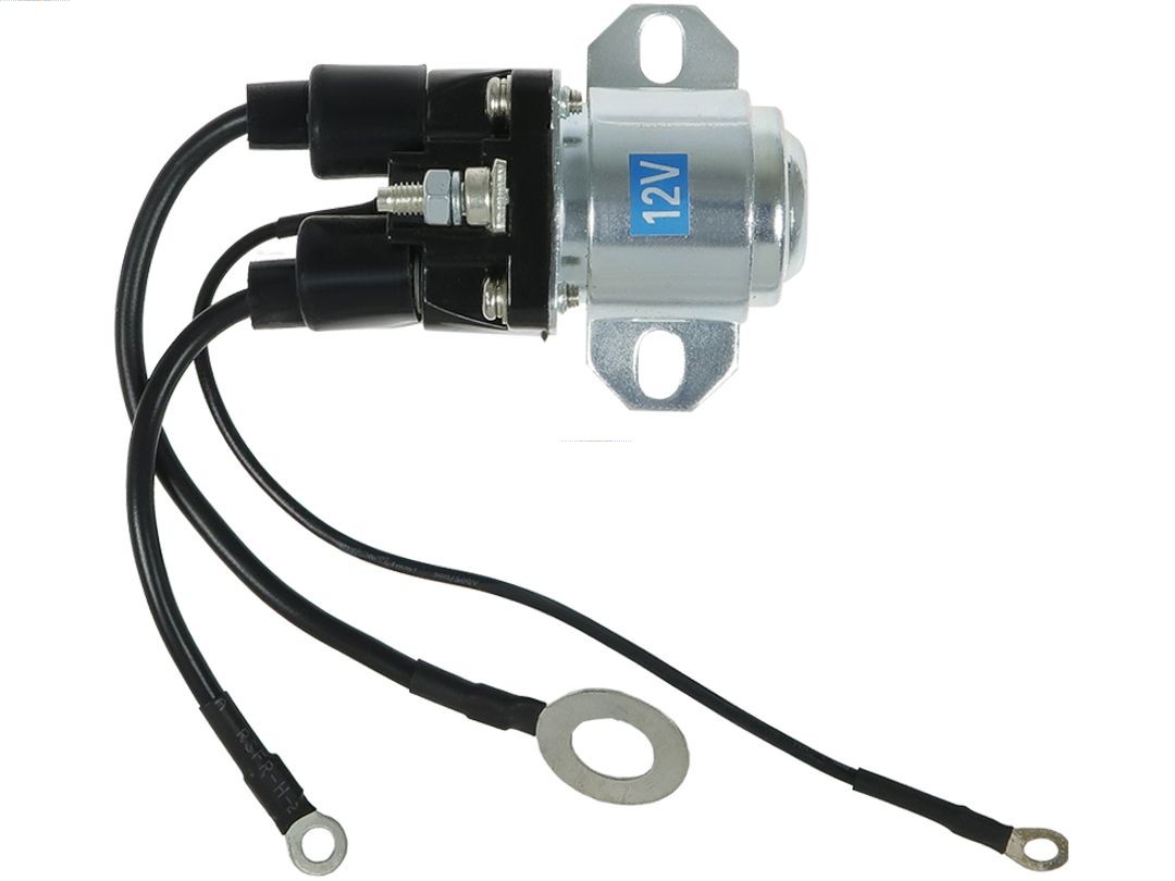 Solenoid Switch, starter (SS5217S)