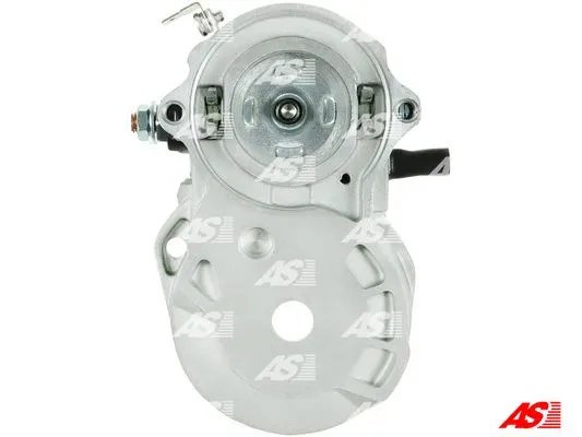 Solenoid Switch, starter