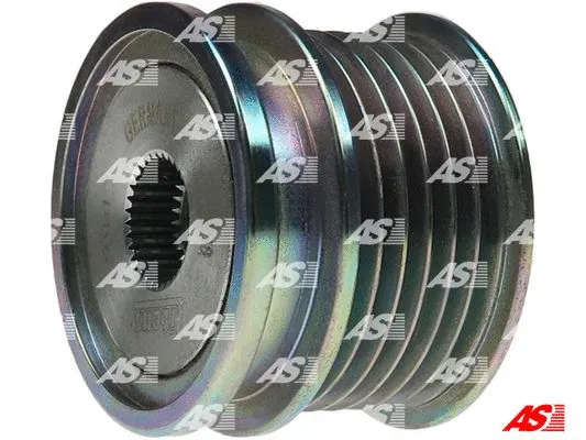 Alternator Freewheel Clutch