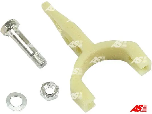 Repair Kit, starter (SL9005(LETRIKA))