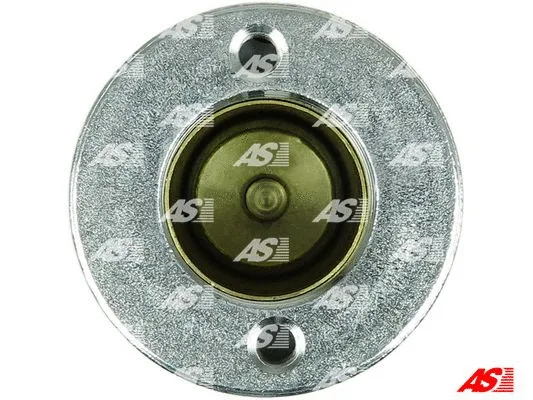 Solenoid Switch, starter