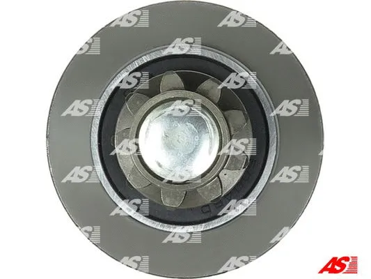 Freewheel Gear, starter