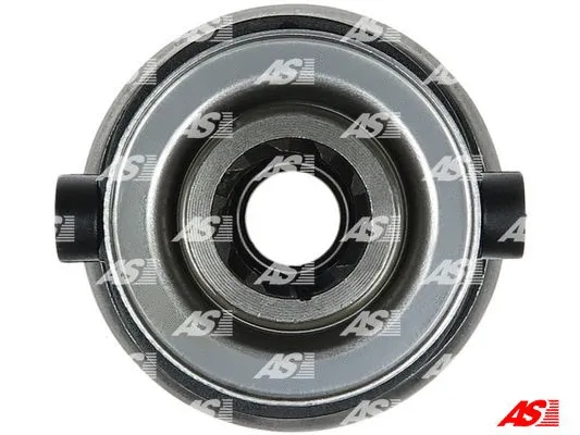 Freewheel Gear, starter