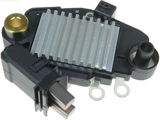 Alternator Regulator