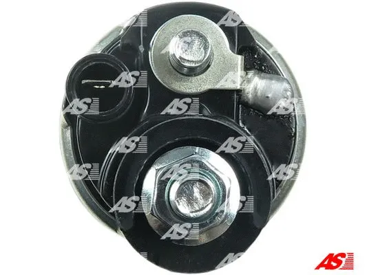 Solenoid Switch, starter