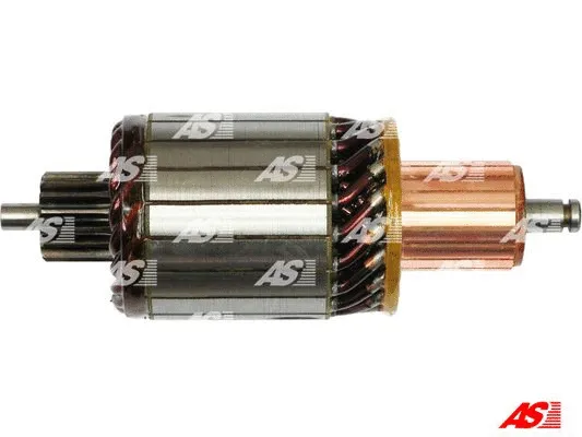 Armature, starter (SA0090)
