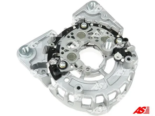 Bracket, alternator drive flange (ARC0220S)