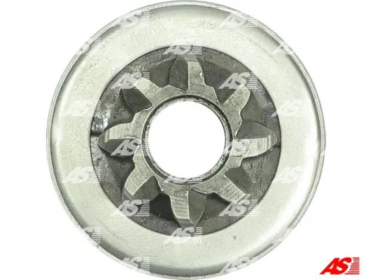 Freewheel Gear, starter