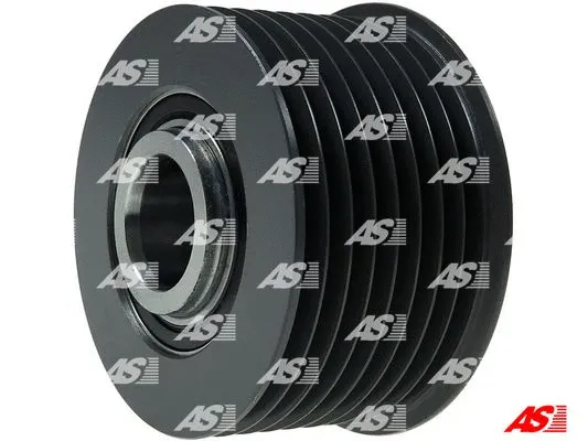 Alternator Freewheel Clutch