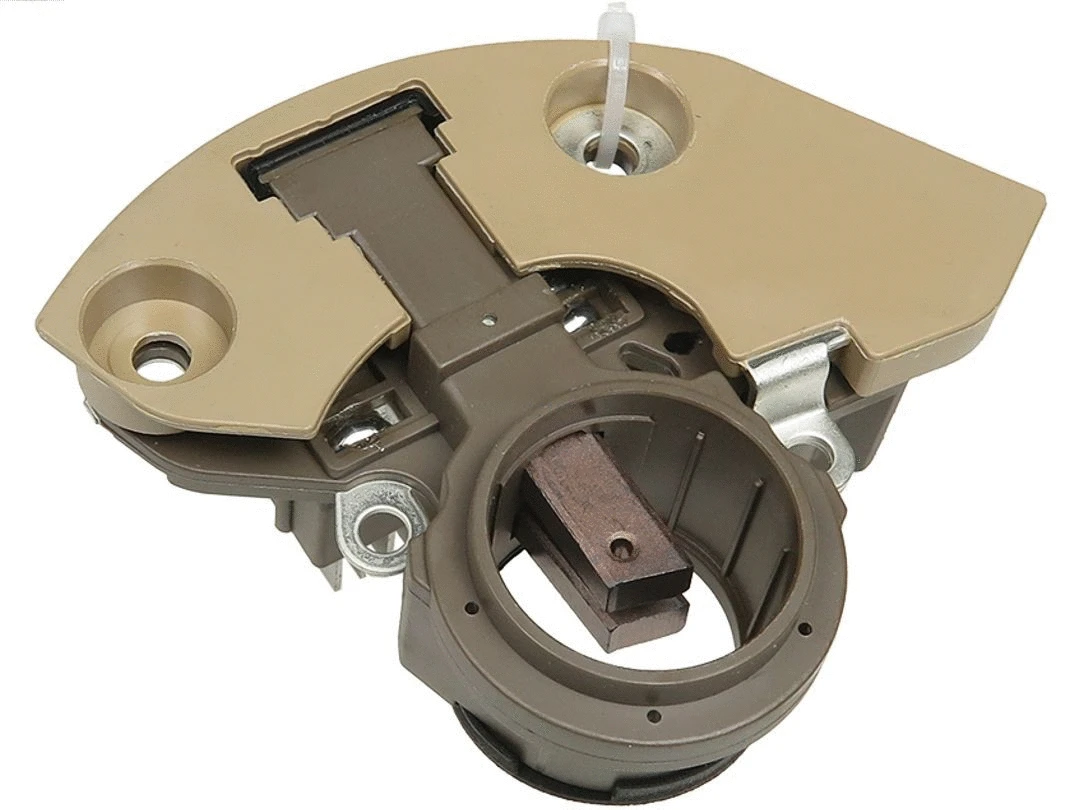 Alternator Regulator