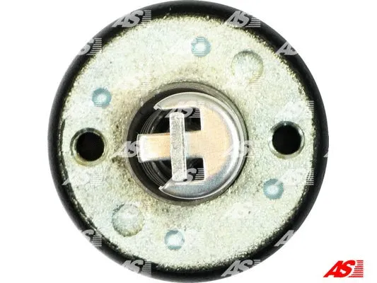 Solenoid Switch, starter