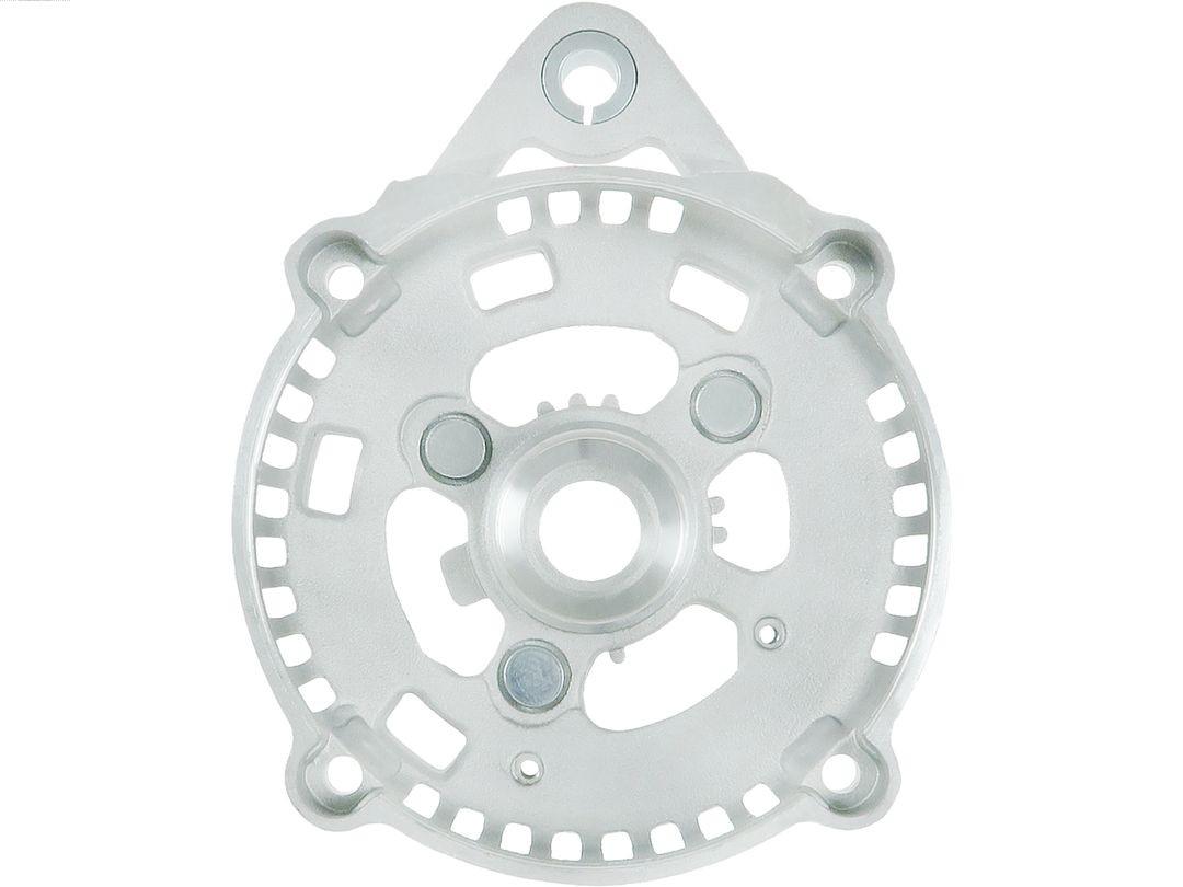 Bracket, alternator drive flange