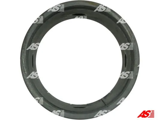 Field Winding, starter