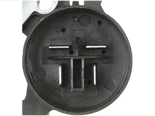Alternator Regulator