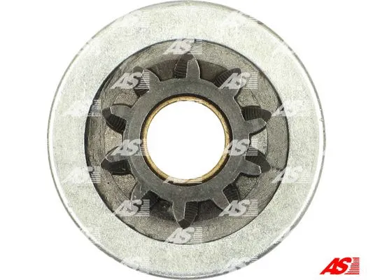 Freewheel Gear, starter
